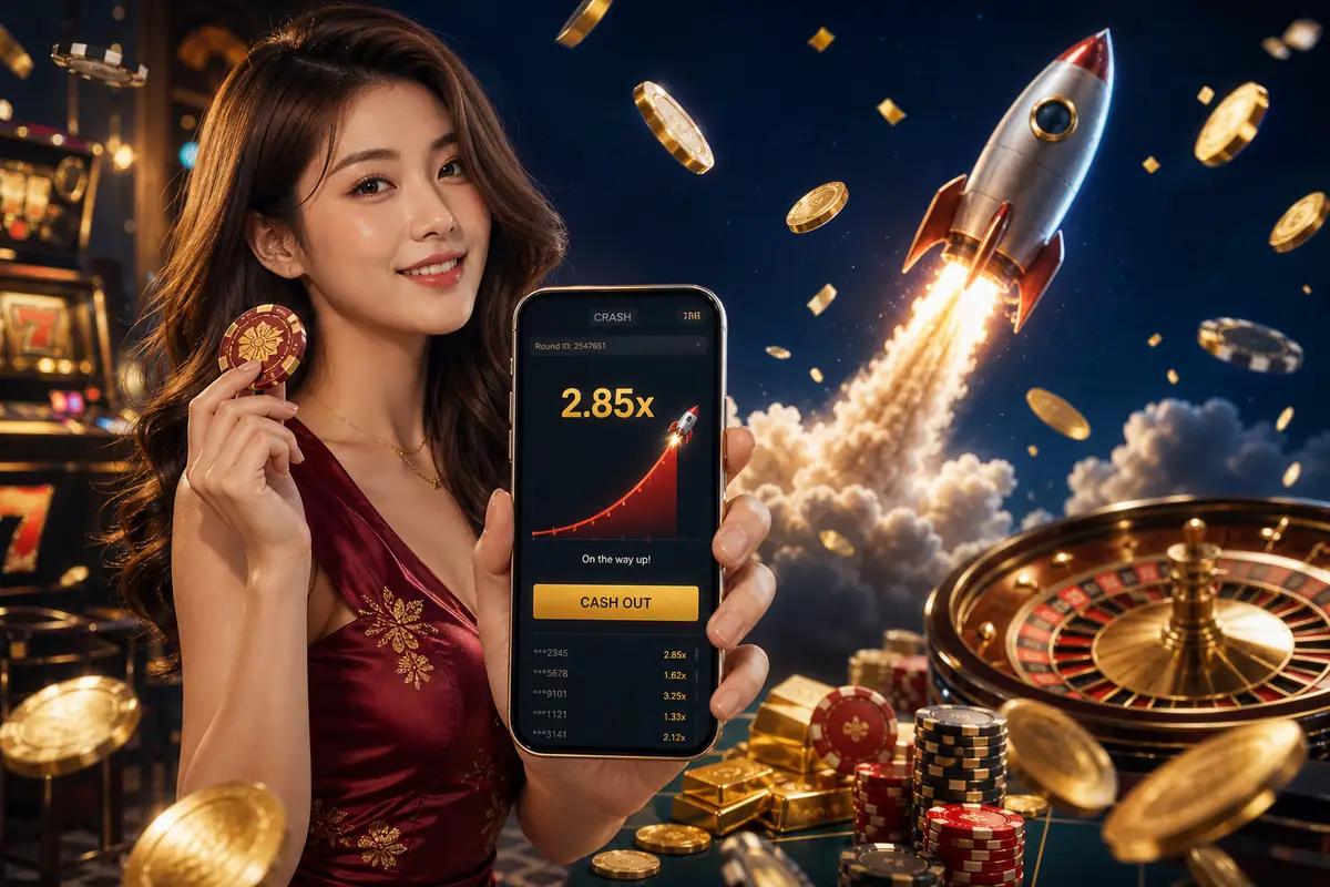 vg333 স্লট গেম বড় জয়ের সুযোগ