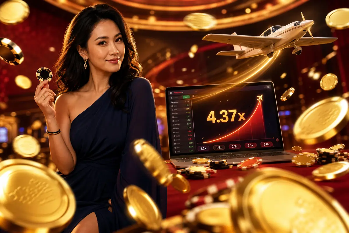 vg333 ক্রিকেট বেটিং ধাপ পরিচিতি