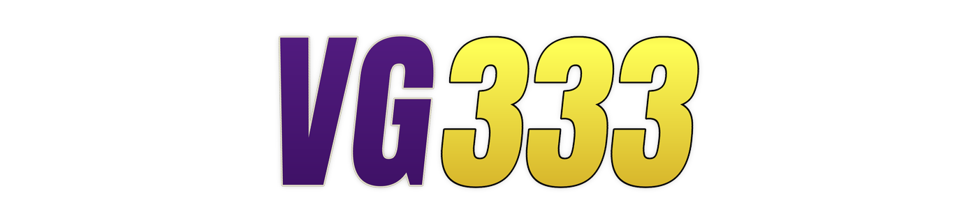 vg333 লোগো